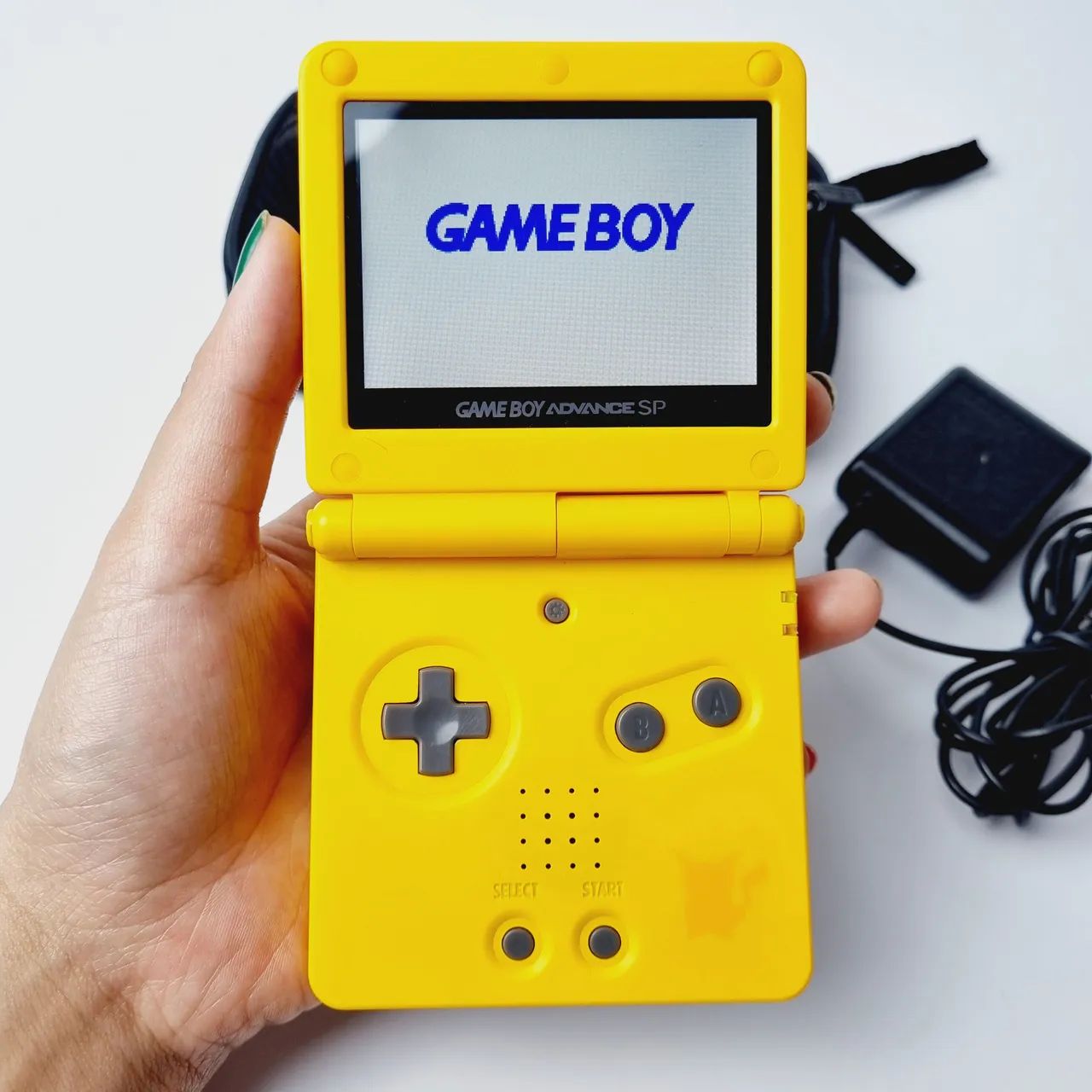 CONSOLE GAMEBOY - Foto 3