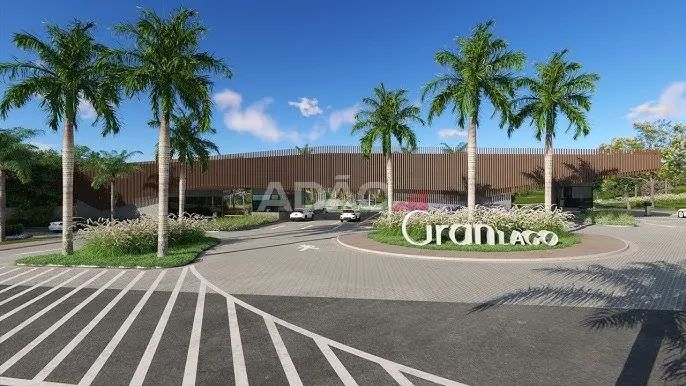 LOTE CONDOMÍNIO GRAN LAGO - Foto 6