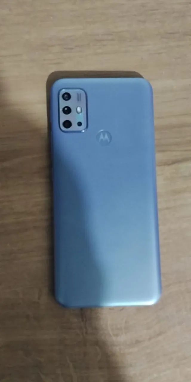 Motorola G20  - Foto 2