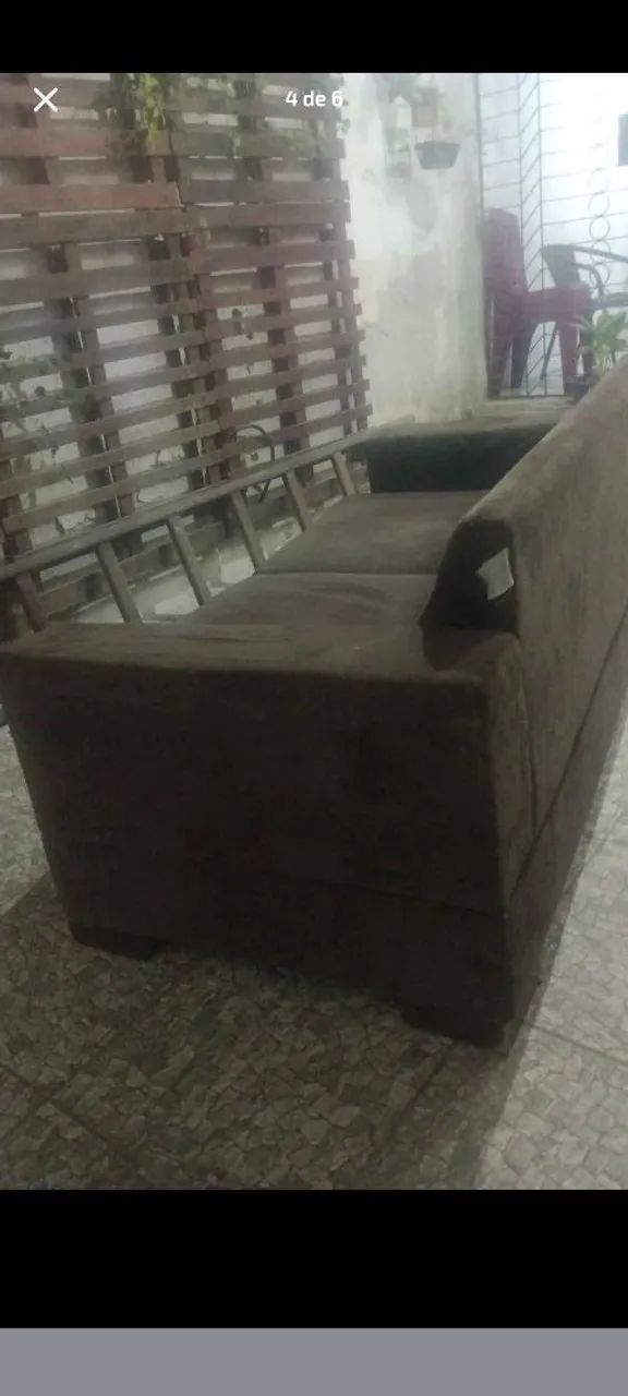 Sofá  - Foto 2