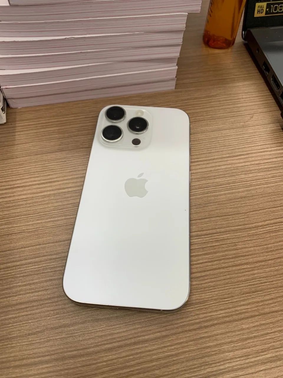 iPhone 16Pro 512gb - Foto 2