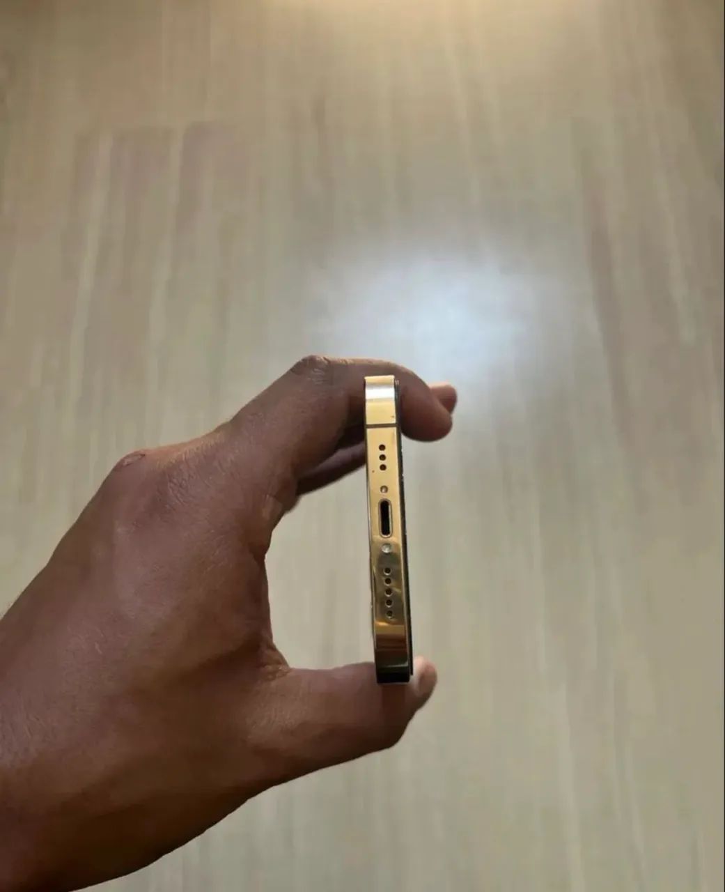 iPhone 13 PRO MUITO NOVO - Foto 4
