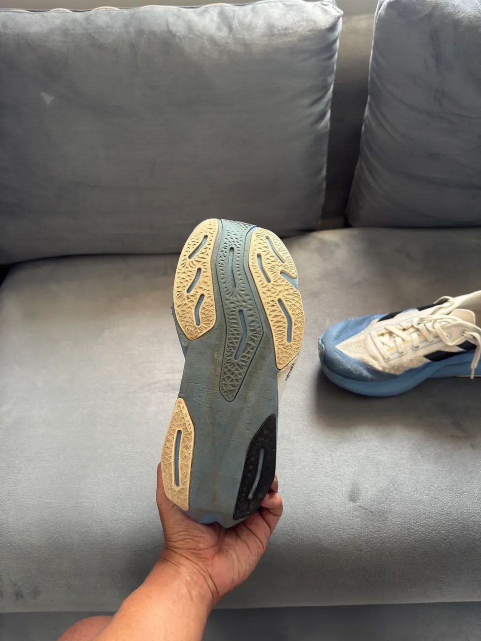 New Balance Rebel V4 - Foto 4