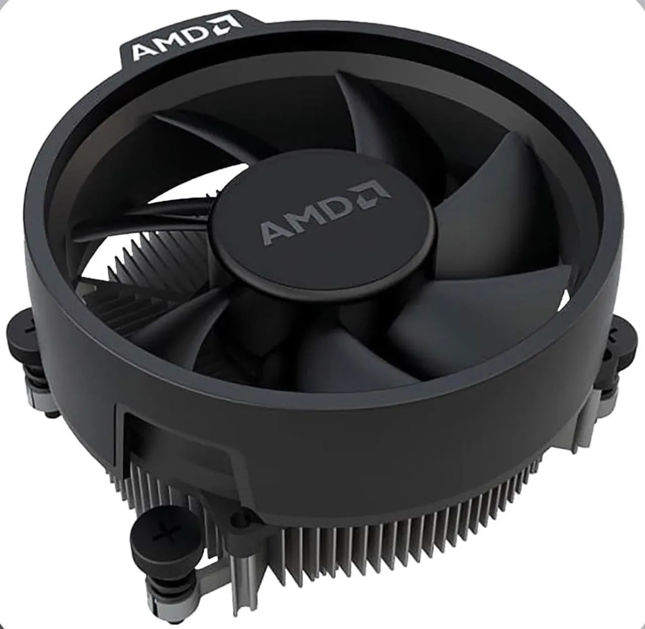 RTX 4060 8gb + Ryzen 5 5600  - Foto 3