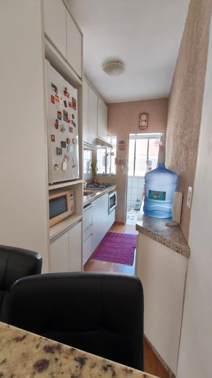 Condomínio residencial estrela, estreito Florianópolis SC.