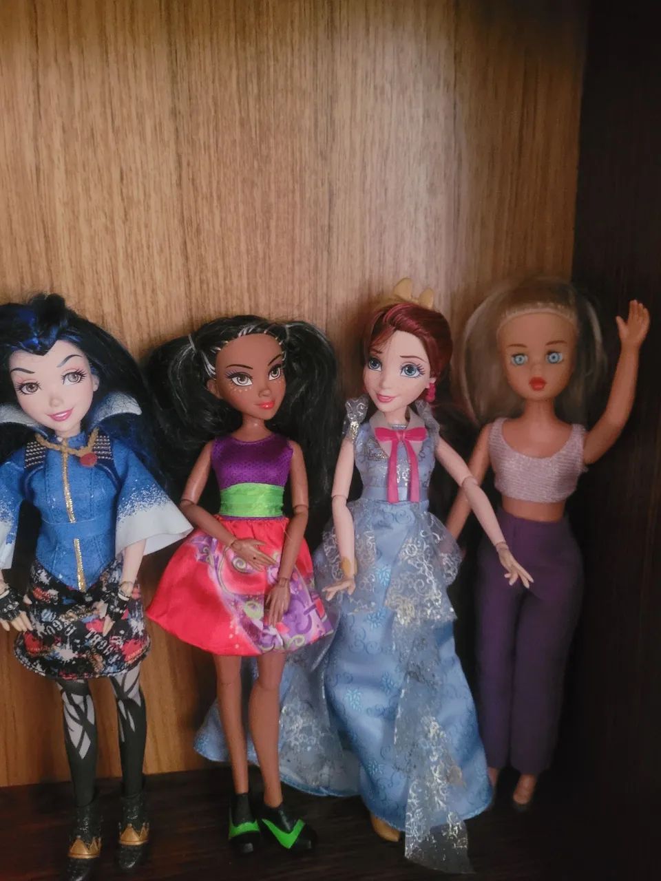 Bonecas diversas - Foto 3