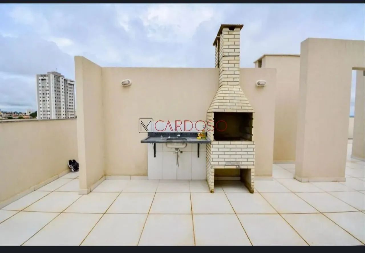 agio de 1 quarto em samambaia norte - Foto 8