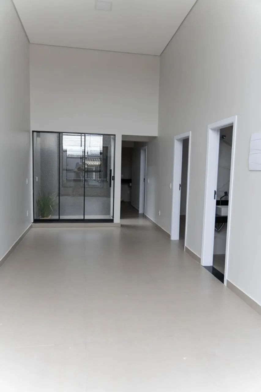 Vendo casa de 3 quartos toda reformada no P Sul - Foto 3