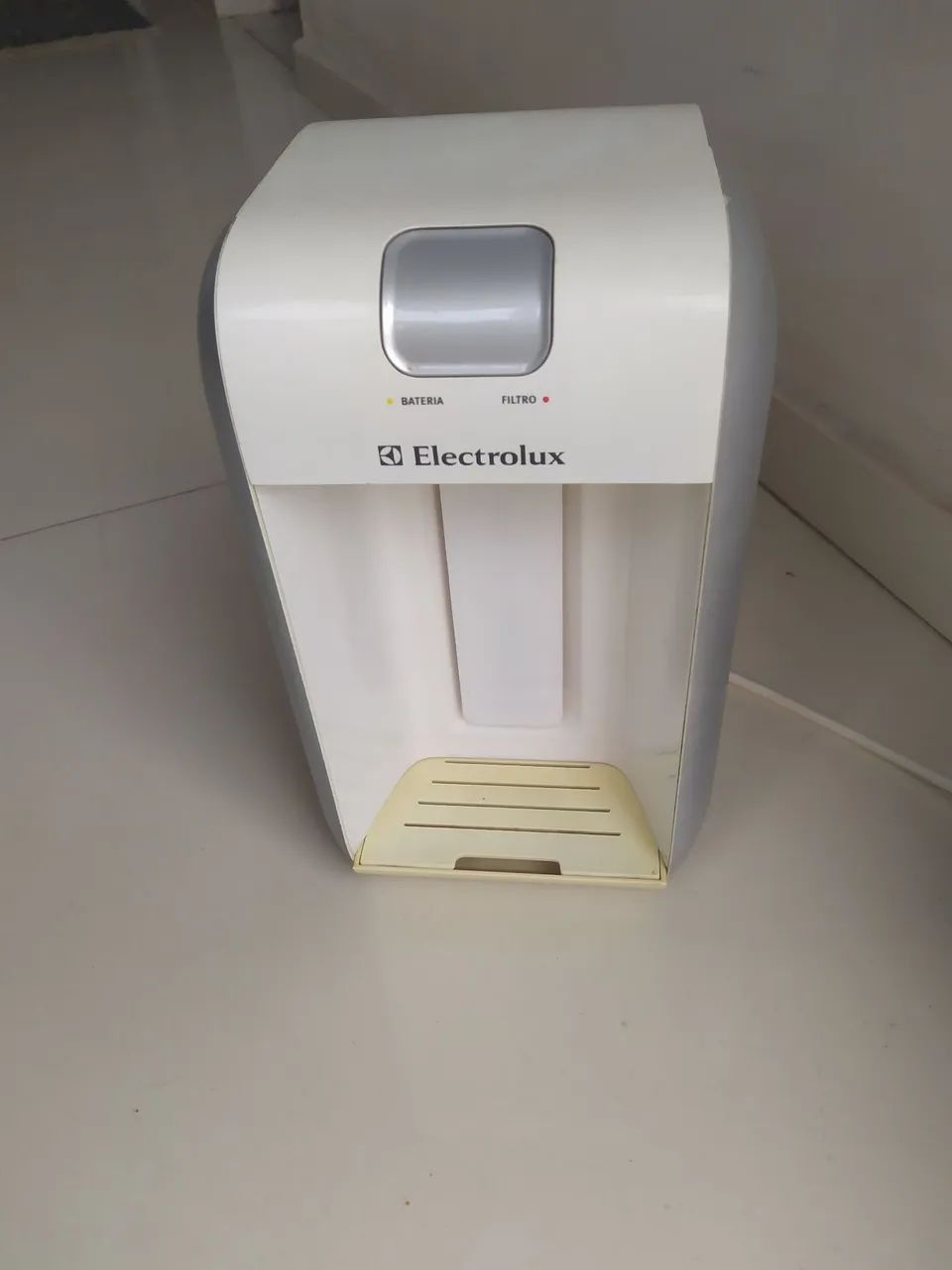 Purificador Eletrolux 
