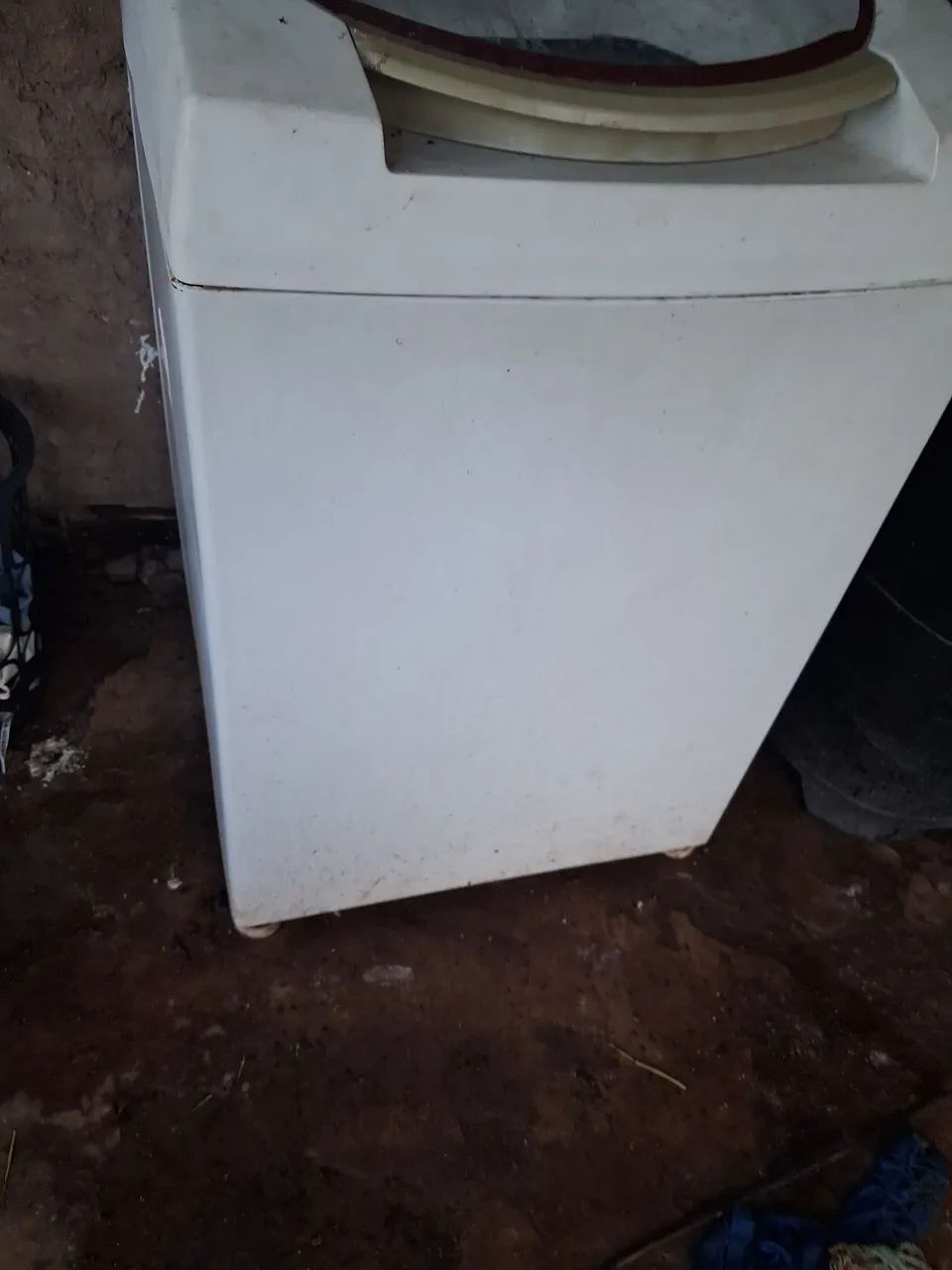 Máquina de lavar - Foto 3