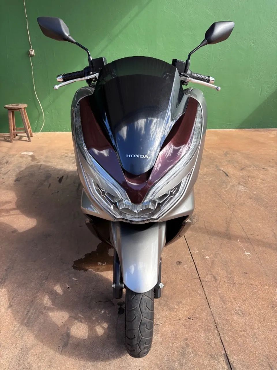 Honda PCX 150 - Foto 3