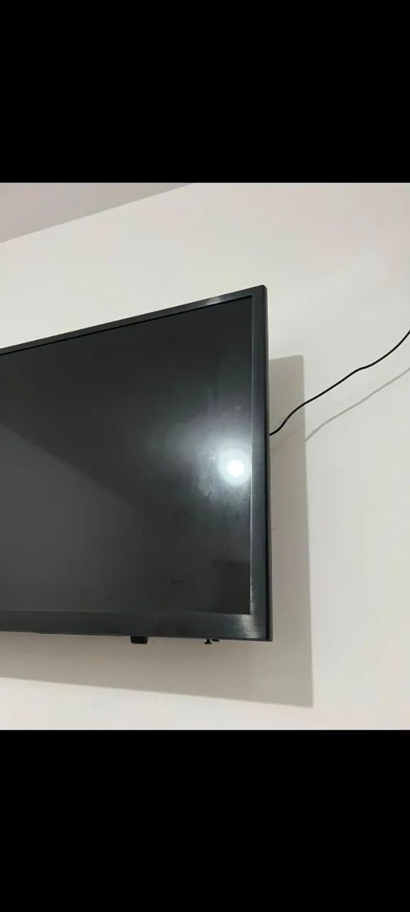 Smart tv Samsung 32pol - Foto 2