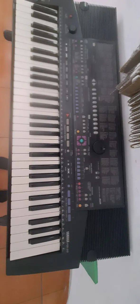 TECLADO YAMAHA  - Foto 3