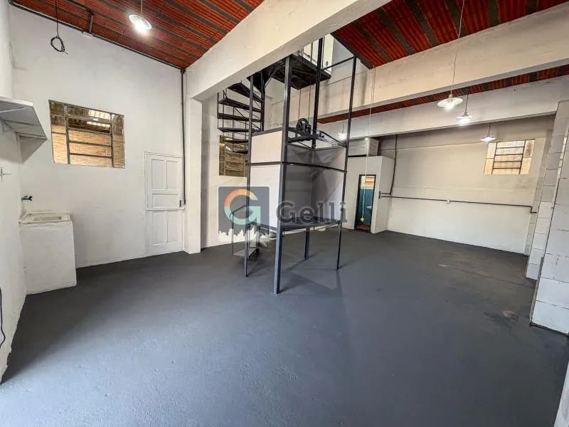 Galpão - Petrópolis, Saldanha Marinho - Foto 3