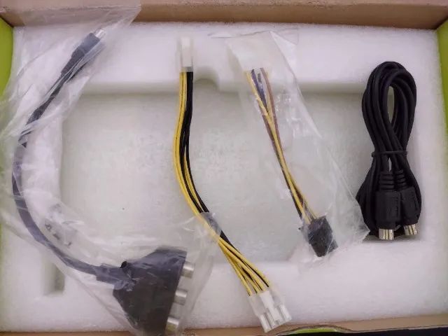 Placa de vídeo GeForce 9600GT - Foto 5