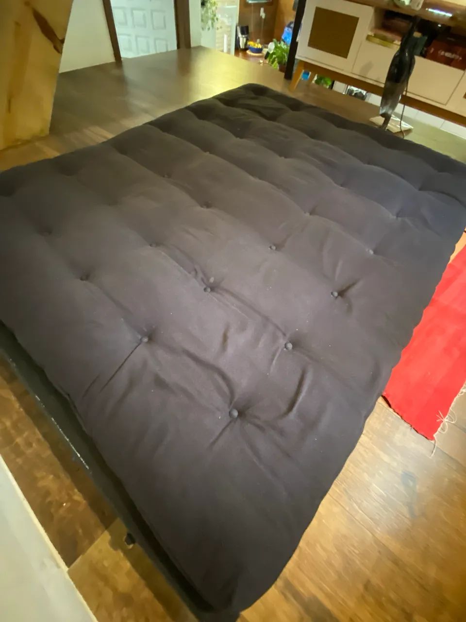 Sofá cama futon - Foto 2