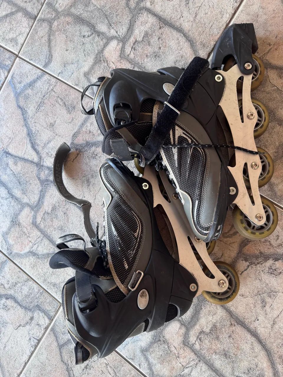 Patins  - Foto 3