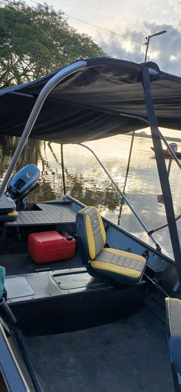 Barco a venda  - Foto 3