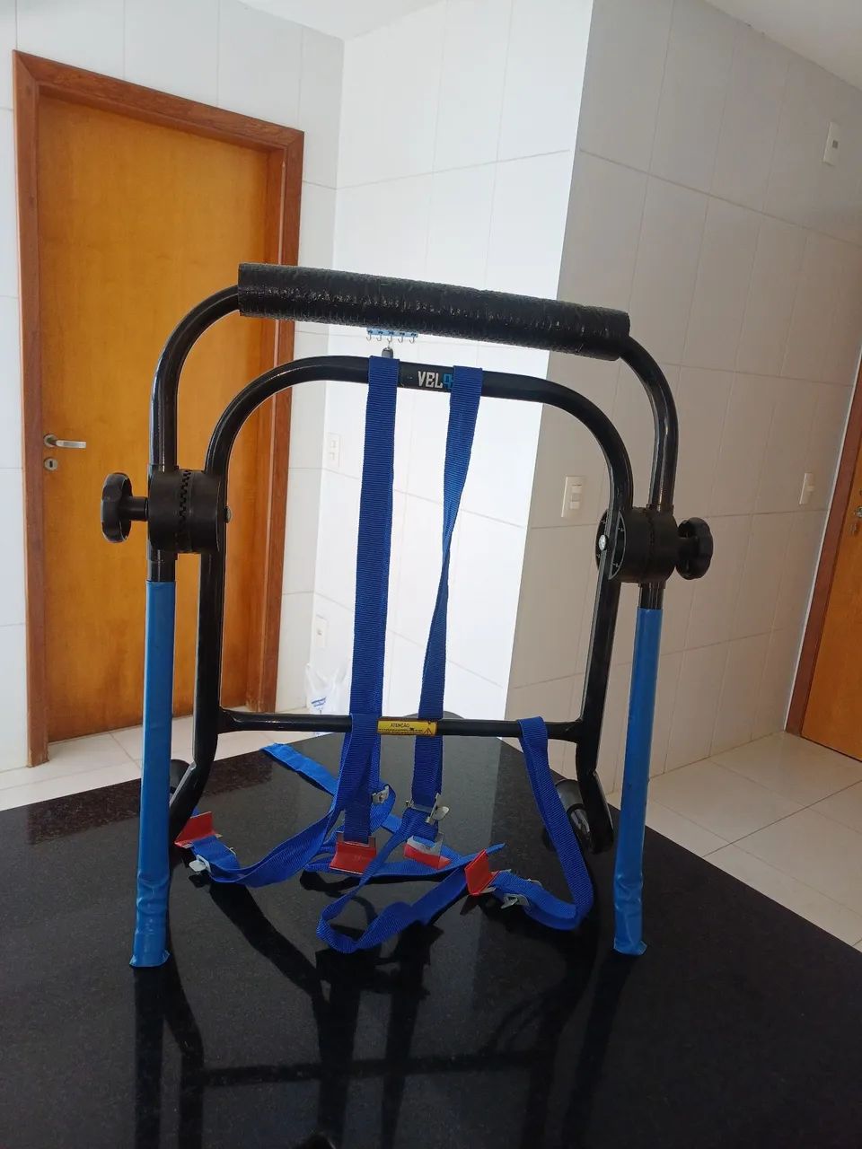 Suporte de bicicleta  - Foto 4