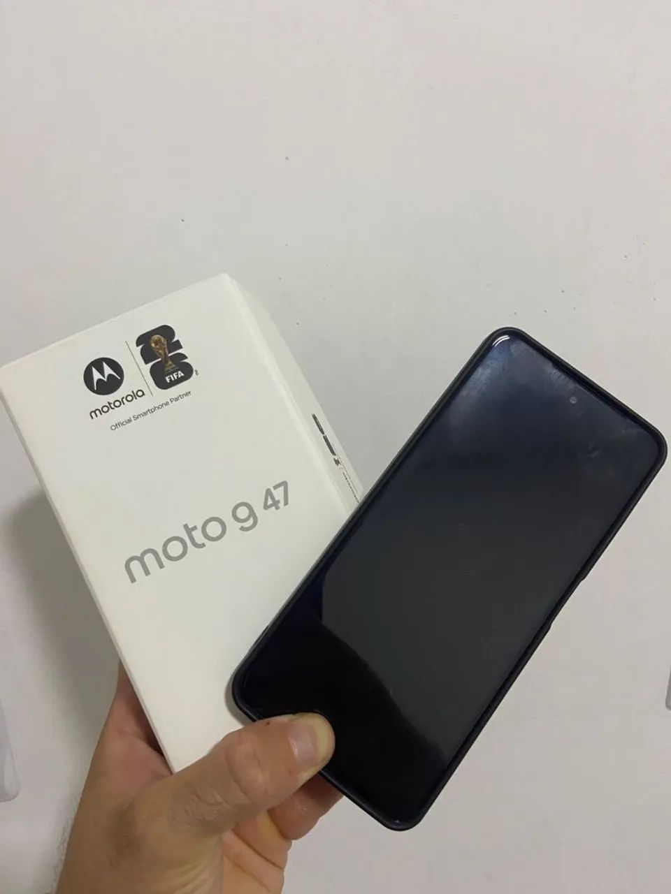 Motorola Motog47 