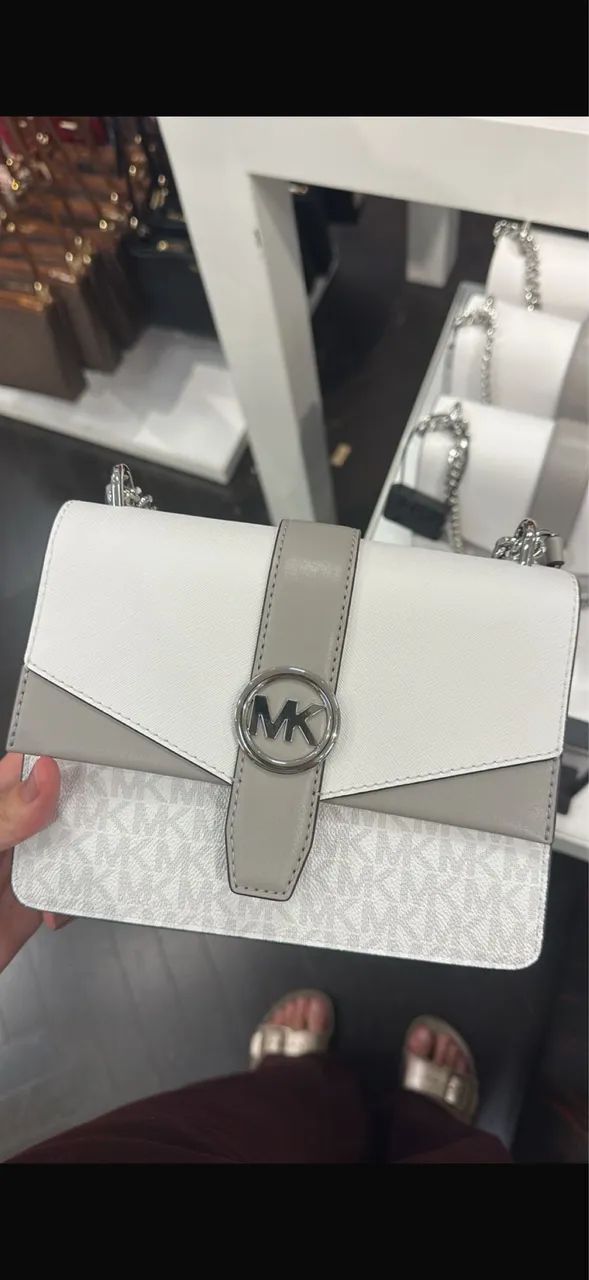 Bolsa michael kors