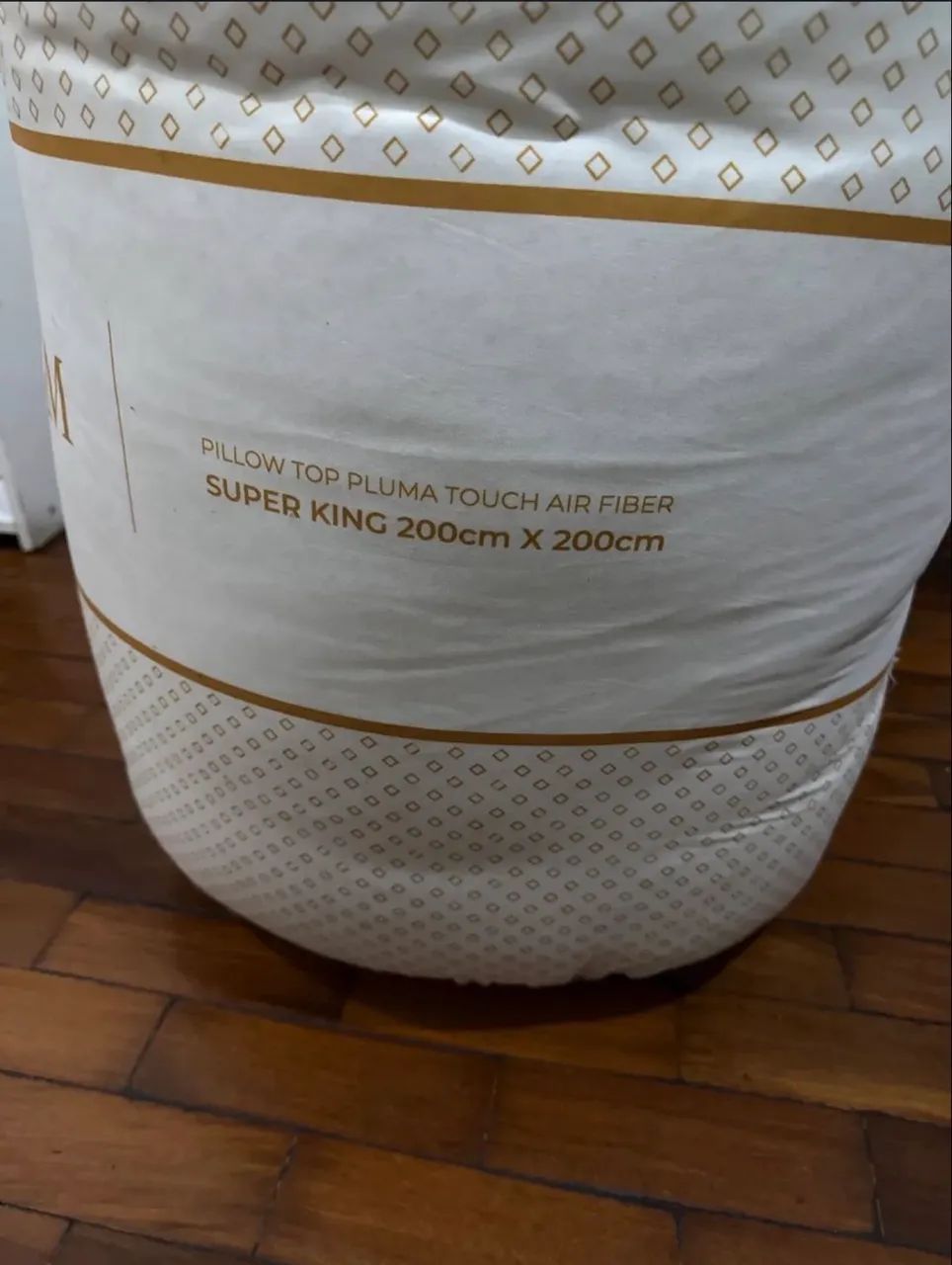 Pillow Top - Novo - Foto 2