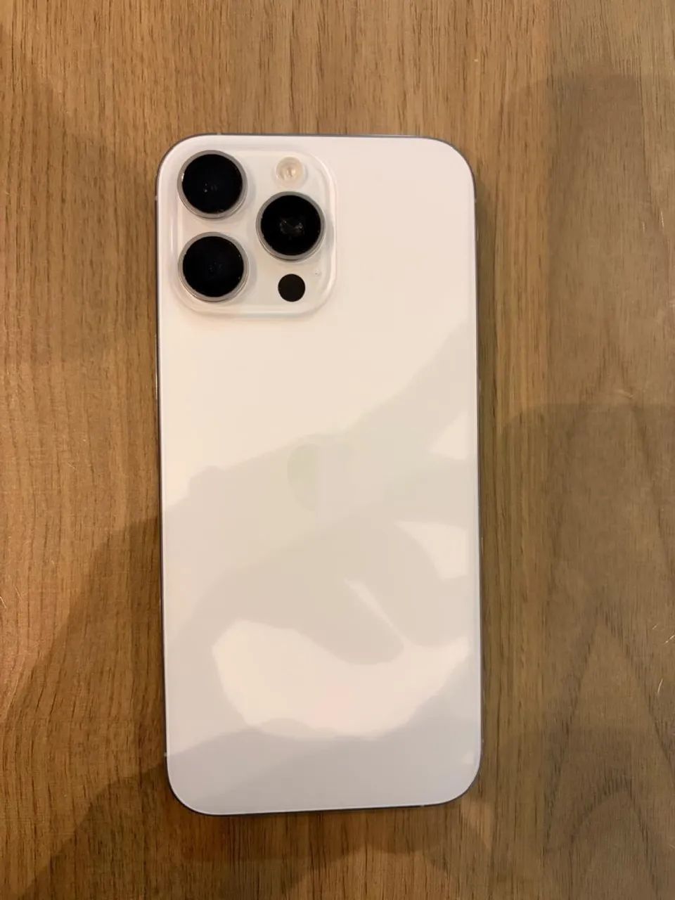 iPhone 16 Pro Max 256GB - Foto 5