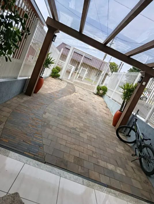 Sobrado para Aluguel (02 Quartos) - Bairro Universitário | Lajeado/RS - Foto 2