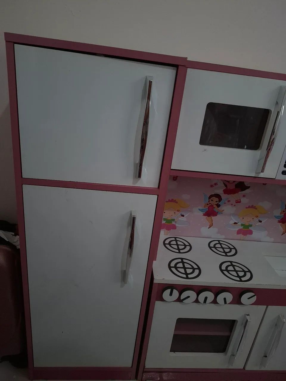 Cozinha infantil  - Foto 4