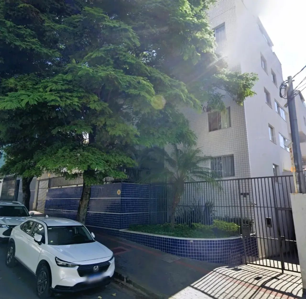 3 Qt 2 Vg Rua Lindolfo de Azevedo