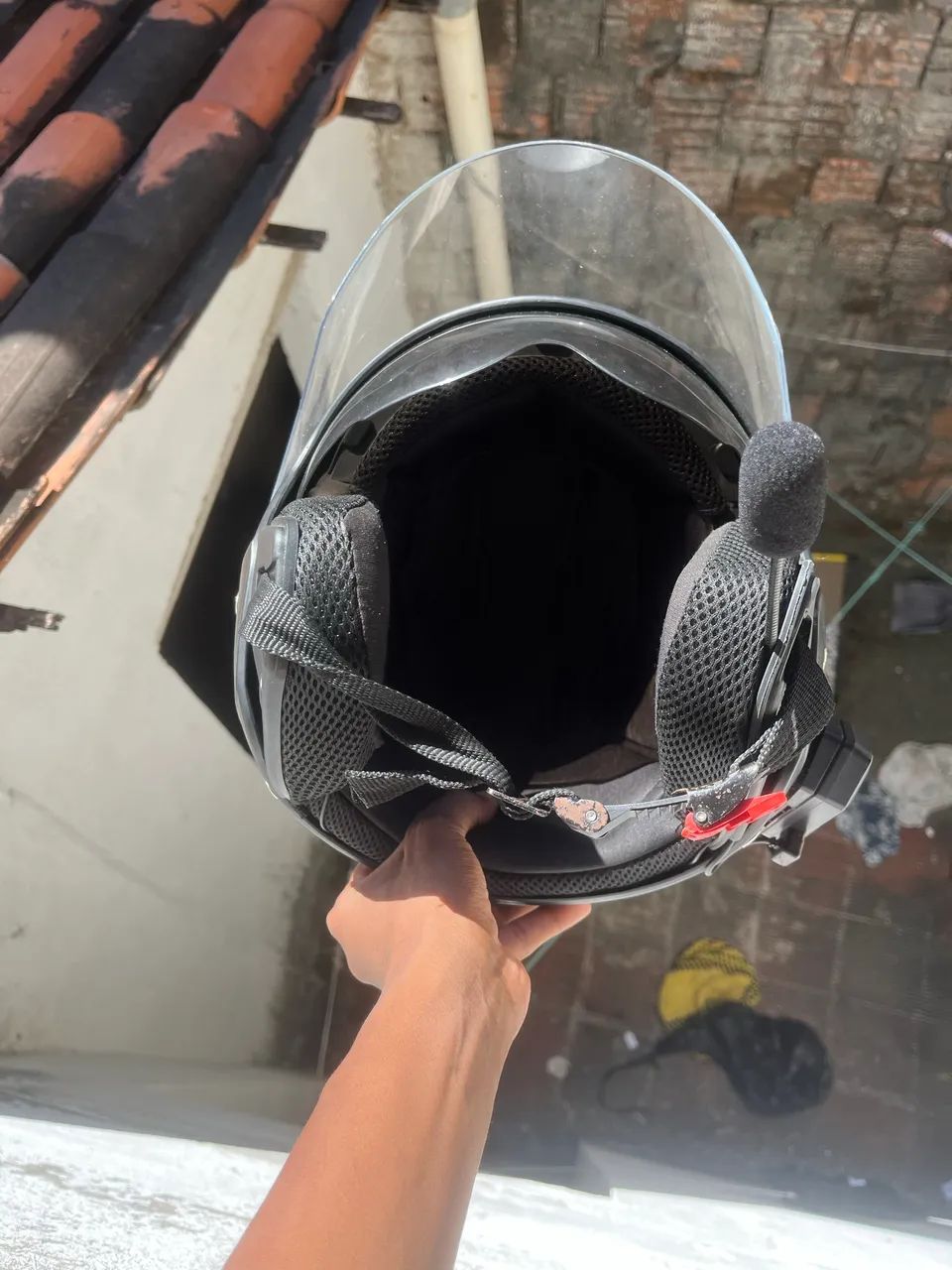 CAPACETE - Foto 4