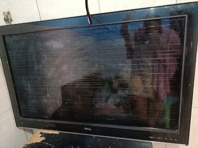 Tv 42 polegadas - Foto 4