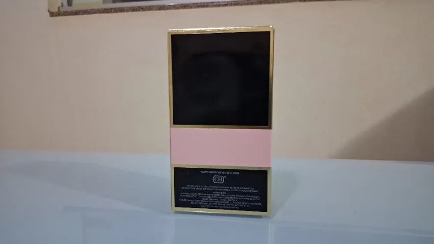 Perfume Good Girl Blush EDP 30ml - Foto 3