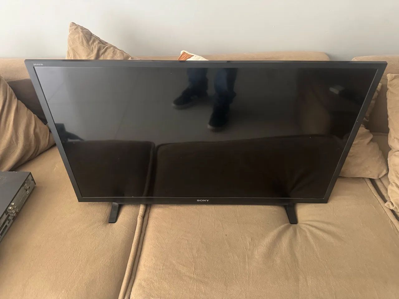 TV Sony 46  - Foto 2