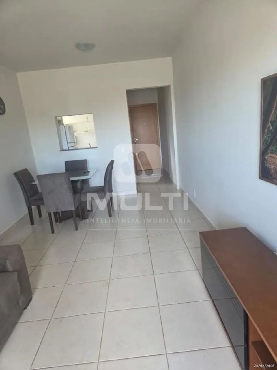 Apartamento - UMUARAMA - Foto 3