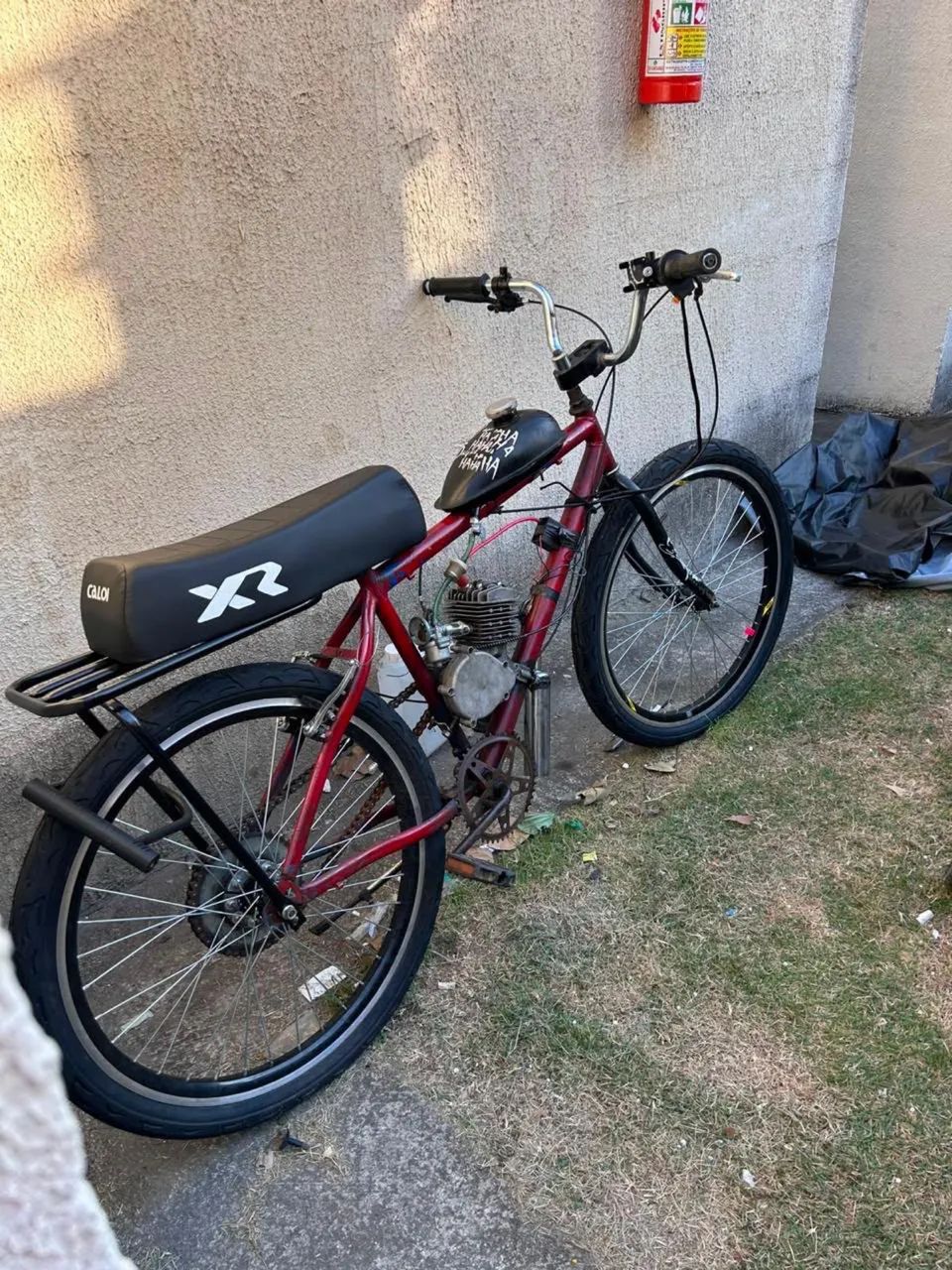 Motorizada ZERA !! - Foto 2