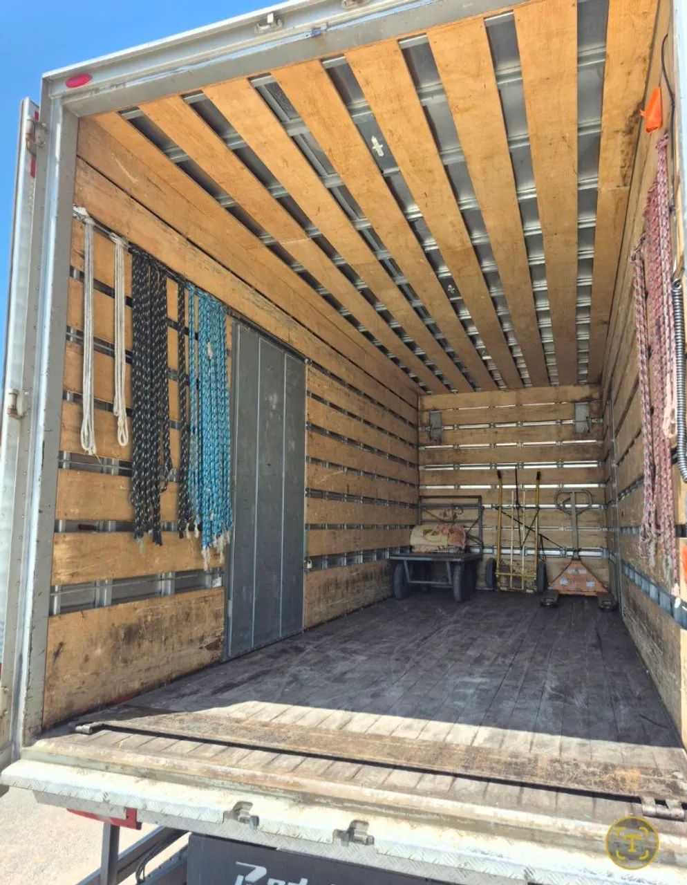 Faça seu orçamento, transporte Schütz  - Foto 5