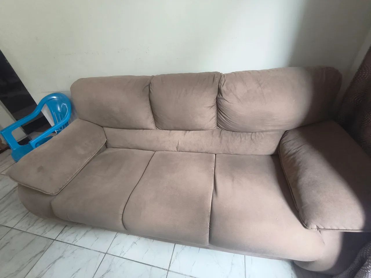Vendo sofá  - Foto 3