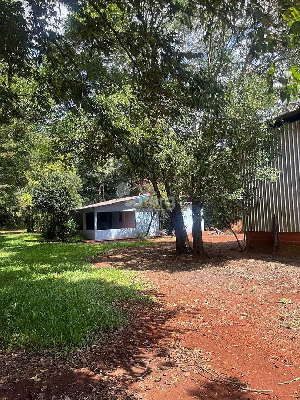 Chácara em Sede Alvorada - Foto 3