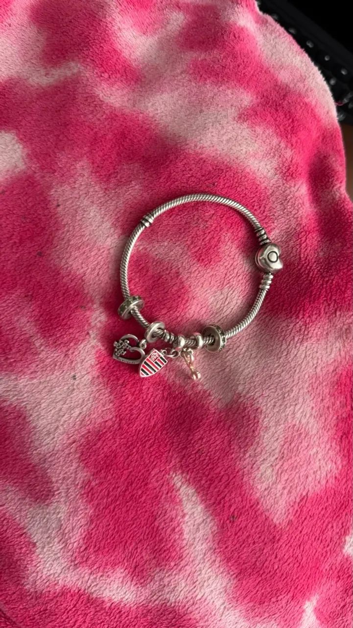Pulseira Pandora original  - Foto 3