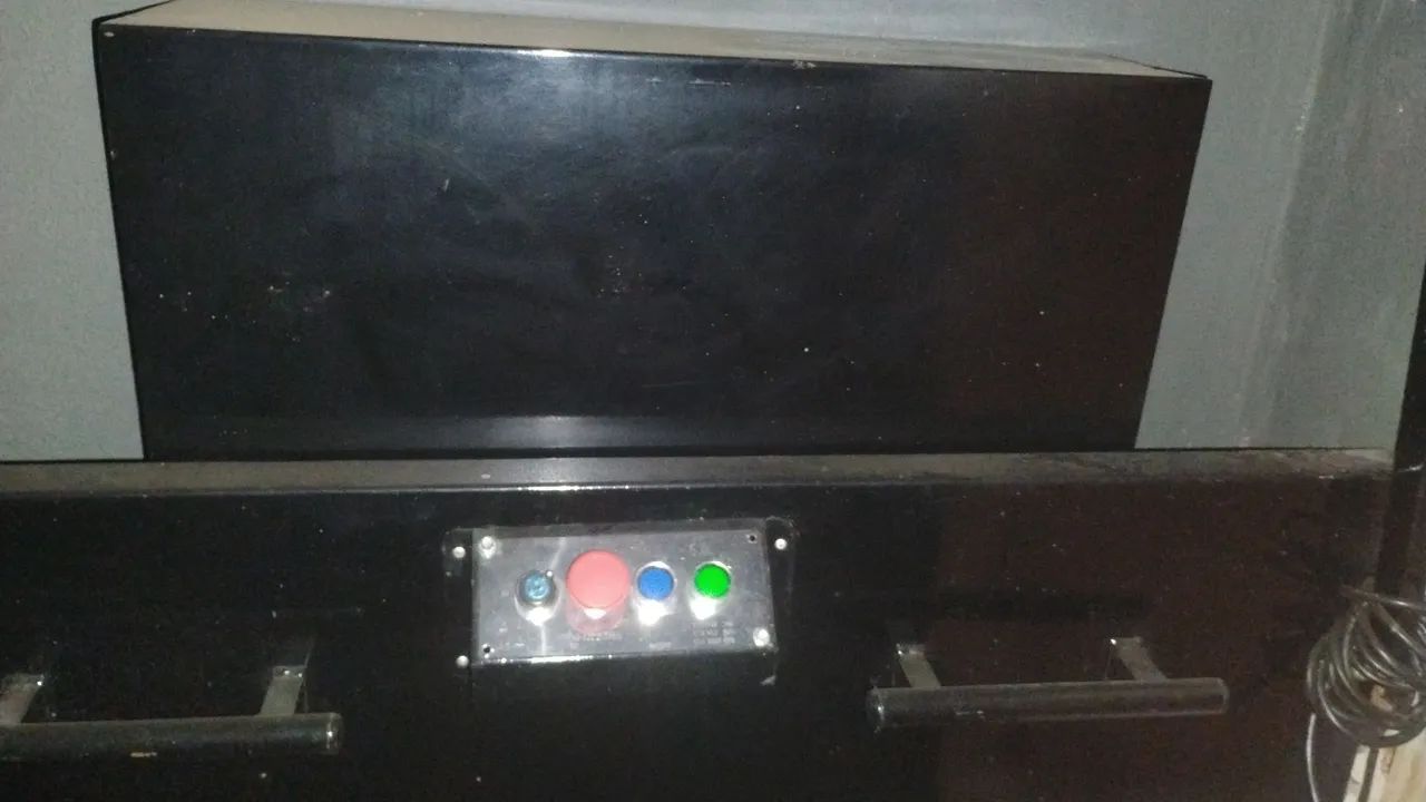 Plataforma de acessibilidade  - Foto 5