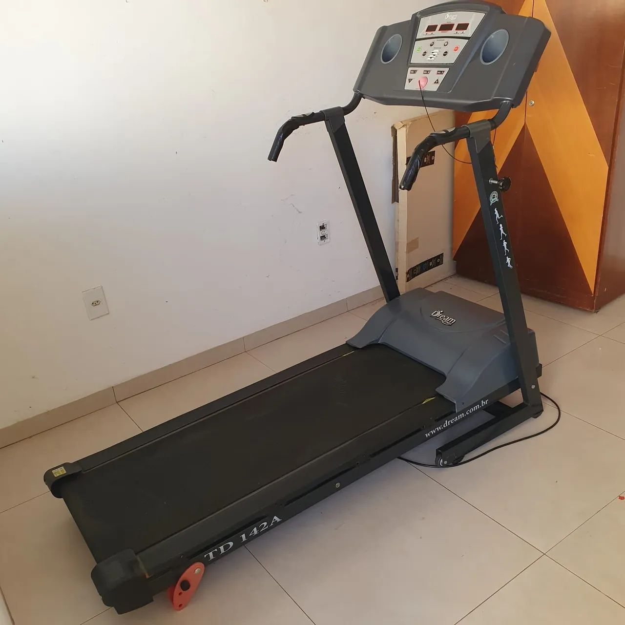 Esteira Ergométrica  - Foto 4