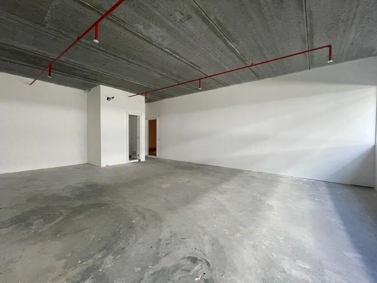 Sala Comercial para Venda em Florianópolis, Saco Grande, 1 banheiro, 2 vagas - Foto 3