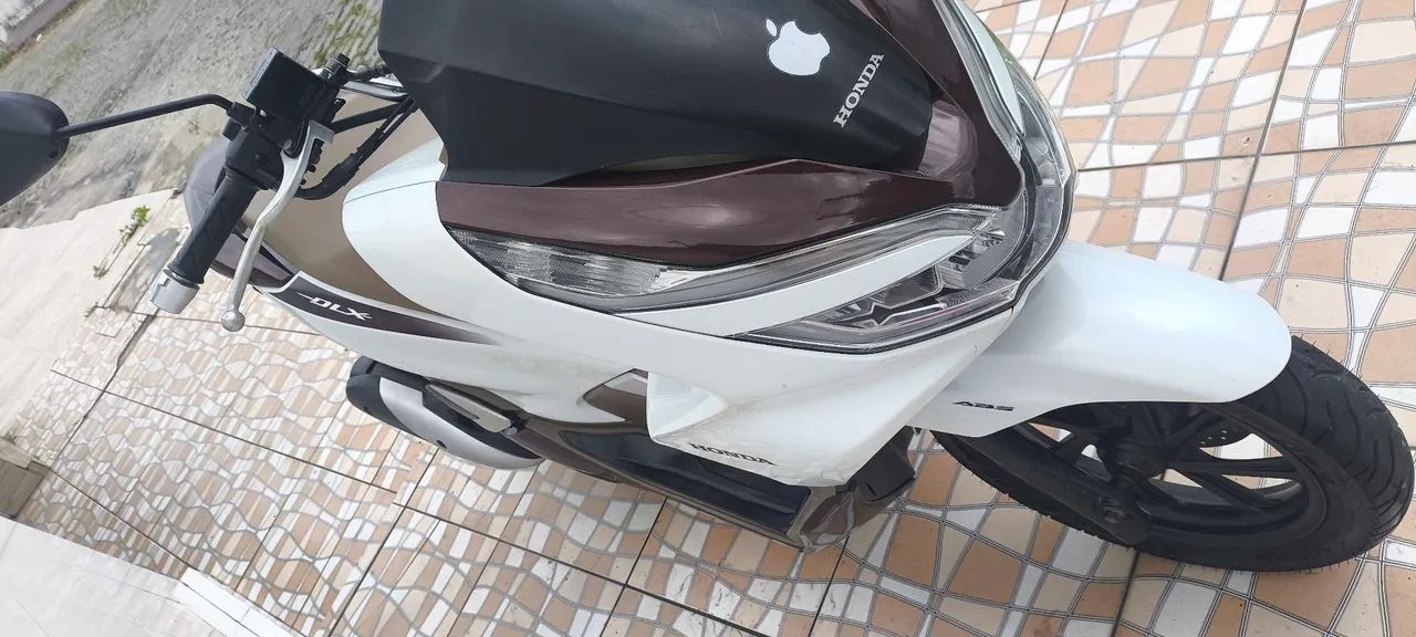 PCX 150 DLX 2020 - Foto 3