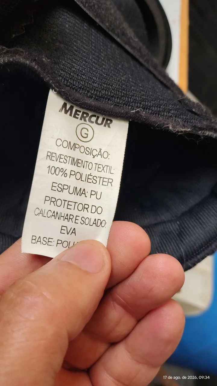 Bota ortopédica  - Foto 5