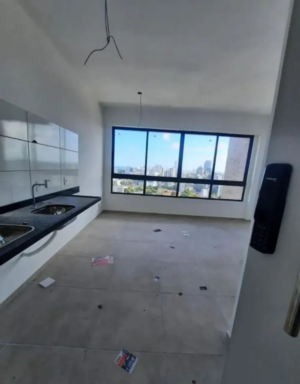 Studio no Max Derby Boulevard | 25 m² | Excelente para Morar ou Investir