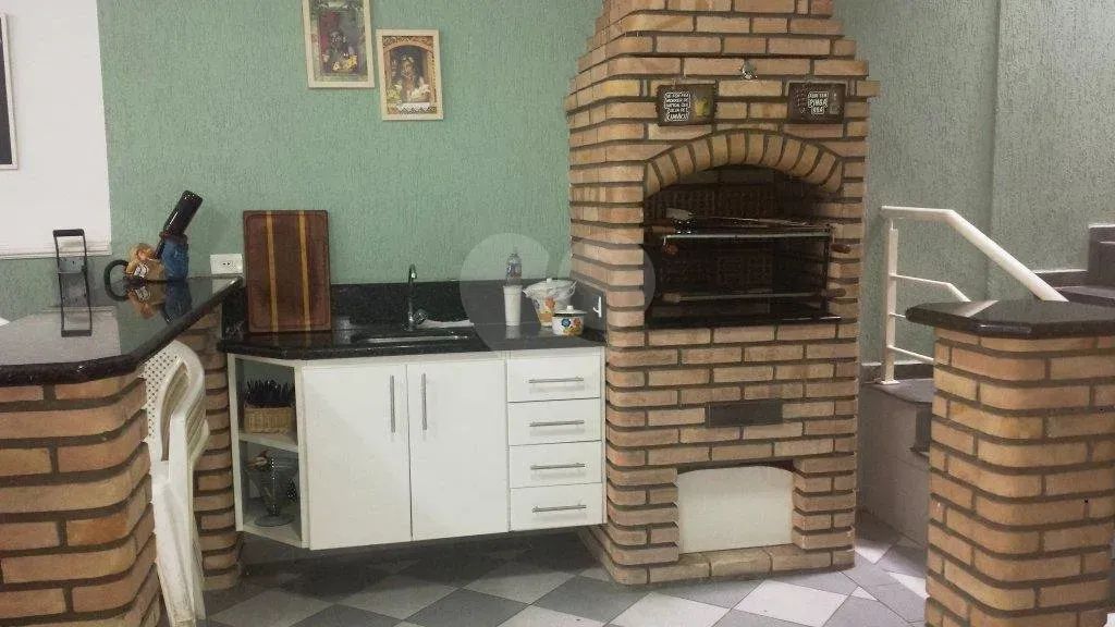 Sobrado com 3 quartos à venda em Tucuruvi - SP - Foto 4