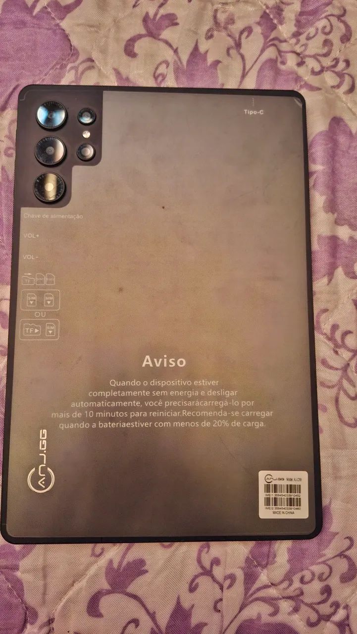 Tablet - Foto 2