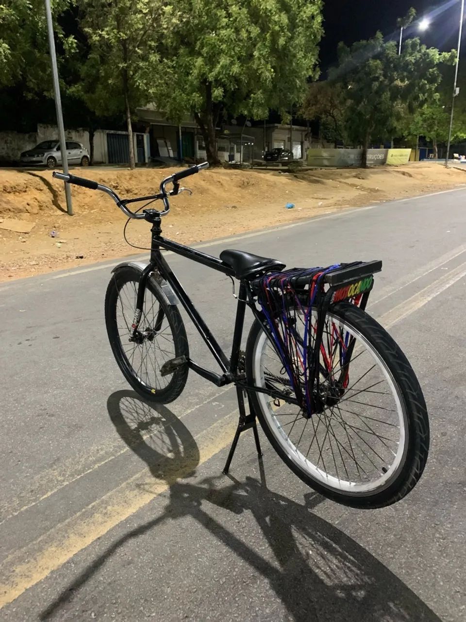 Vendo bicicleta  - Foto 4