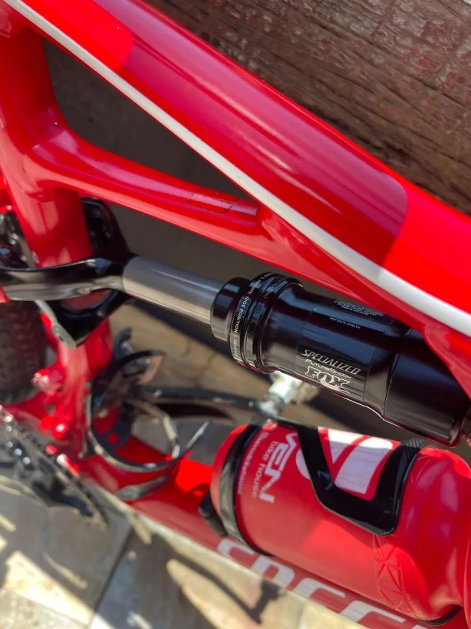 SPECIALIZED EPIC ALLOY L - Foto 3
